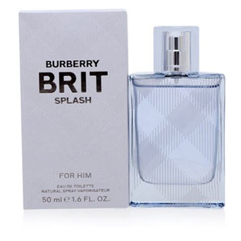 burberry mens for him|burberry brit for him 50ml.